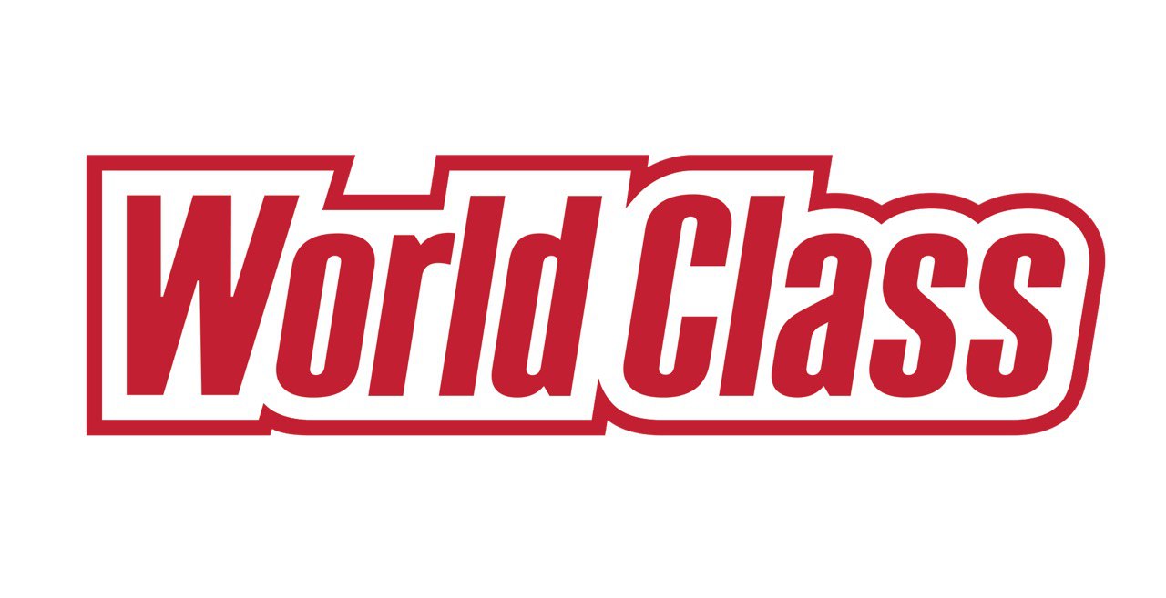 WorldClass