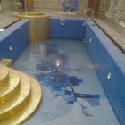 Бассейны