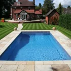 Композитные бассейны Laguna Pools