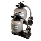 Фильтровальные установки Poolsystems