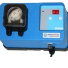 Перистальтические насосы со встроенным контроллером MICRODOS