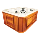 Гидромассажные бассейны Arctic Spa